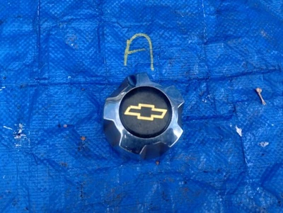 Chevrolet Chevy S10 Blazer 1989-98 tapa central de rueda de 15" 10 orificios 15638494 Foto 1 de 4