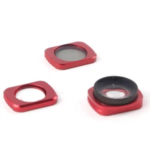3pcs CR Wide Angle 12.5X Macro CPL Lens Filters Kit For ☚ - Picture 1 of 7