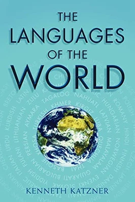 The Languages of the World, Katzner, Kenneth - Image 1 of 2