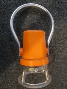 Railroad Memorabilia: Starlite 222 Series Switchman's Lantern (Modern Era) - Picture 1 of 5