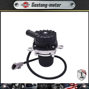 Fit For 07-13 Toyota Sequoia Tundra Land Cruiser LX570 5.7L Secondary Air Pump - Picture 1 of 9