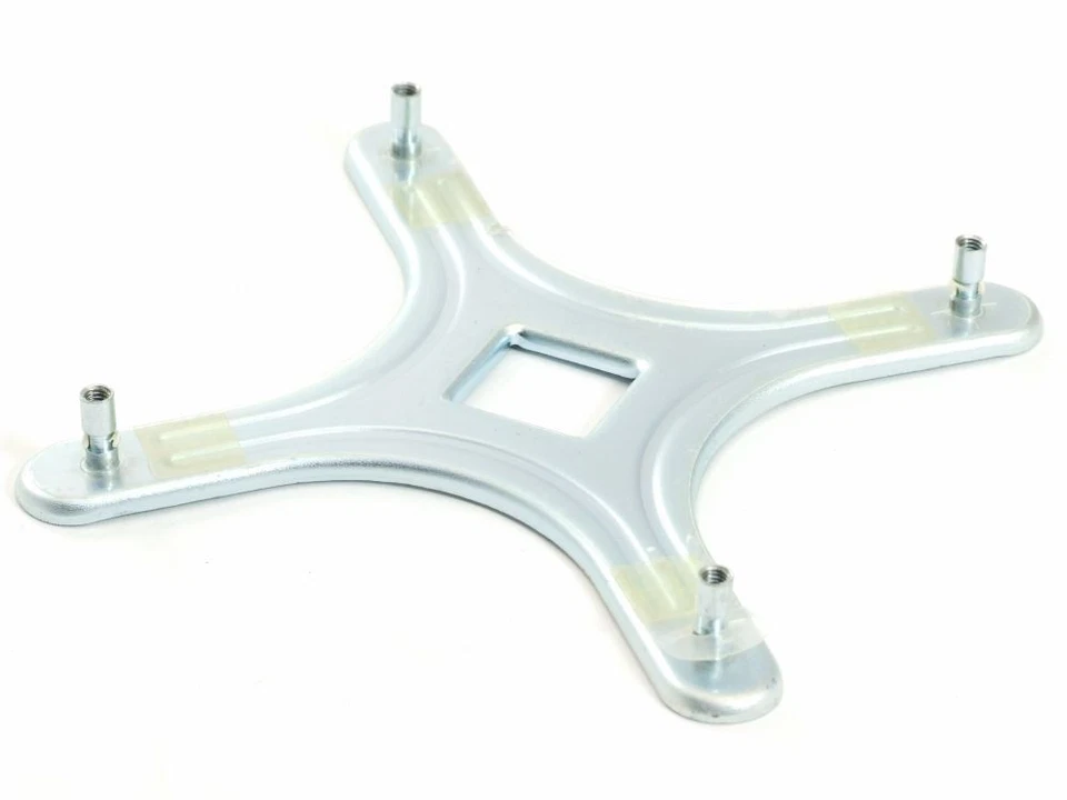 CPU Heat-Sink Backplate Intel Socket 775 Processor Heat Sink Mounting Bracket - Image 1 of 1