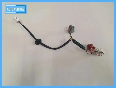 Hyundai Atos Prime II Built 99-02 Rear light harness Cable harness lamps K15 - Image 1 of 2