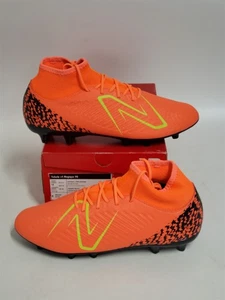 Botines de fútbol New Balance unisex adulto Tekela V4 Magique FG zapatos M 10/W 11,5 - Imagen 1 de 10