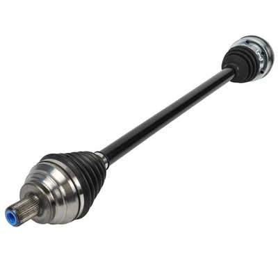 1pcs Front Right CV Axle For 2014 2015 2016 2017 2018 Volkswagen Jetta L4 1.4L - Image 1 of 4