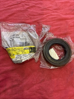 GM 15174535 Front Wheel Seal ACDelco 290-275 - Image 1 of 4