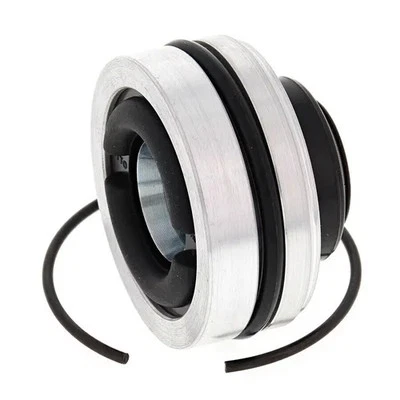 Kit de cabezal de sello de amortiguador trasero todas las bolas para Suzuki RM80 81-01 Foto 1 de 4