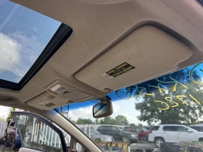 Console Front Roof With Sunroof Fits 99-03 LEXUS RX300 575033 - Image 1 of 4