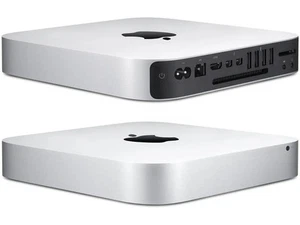 Apple Mac mini DC 2014 Core i5 2.60 Ghz 8GB 1TB HDD A1347 Grade A - Picture 1 of 5