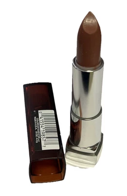 Maybelline New York ColorSensational Lipstick NOS # 215 Totally Toffee - Image 1 of 3