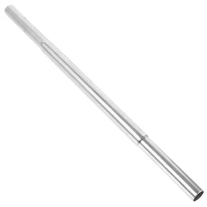 Extensión de eje extensor de palos de golf de metal con poste extendido para - Imagen 1 de 12