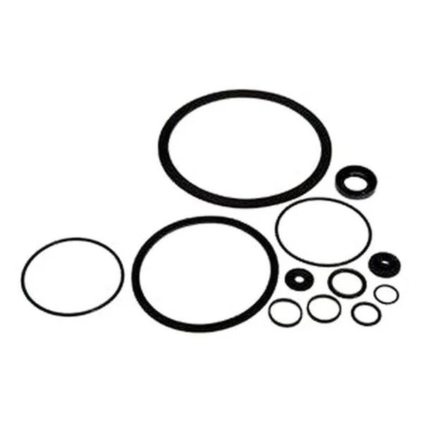 For Ford Mustang 1964-1965 Edelmann 7168 Power Steering Pump Seal Kit Foto 1 de 1