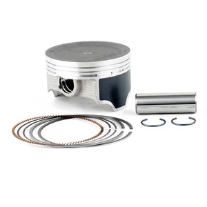 Piston Kit Fits Kawasaki 750 Brute Force / Teryx 05-11 .5mm Over 2005-2011 - Picture 1 of 1