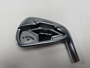Callaway Apex 19 6 Eisen NUR KOPF Herren RH - Bild 1 von 4