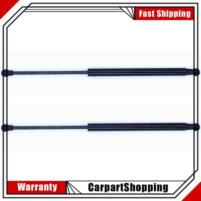 2 x Tuff поддержки люк подъем поддержки для Scion tC 2011 2012 2013 2014 2015 2016 - Изображение 1 из 3