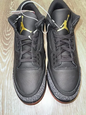 J. Balvin x Air Jordan 3 Retro Rio SZ 13 - image 1 of 4