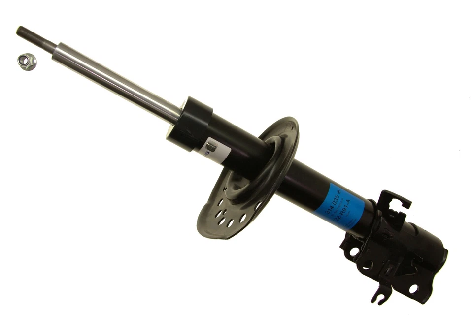 Shock Absorber for Nissan Rogue 2008 - 2012 SACHS 314 037 Foto 1 de 4