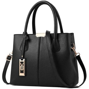 Purses and Handbags for Women Leather Crossbody Bags Women's Tote Shoulder Bag… - Picture 1 of 7