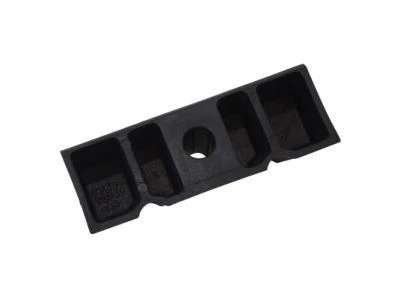 Nuevo espaciador original Ford (1999-2019) OE F75Z10718AA Foto 1 de 4