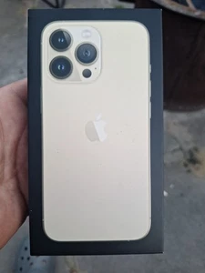 New Apple iPhone 13 PRO A2483 128GB Unlocked Smartphone - Photo 1 sur 3