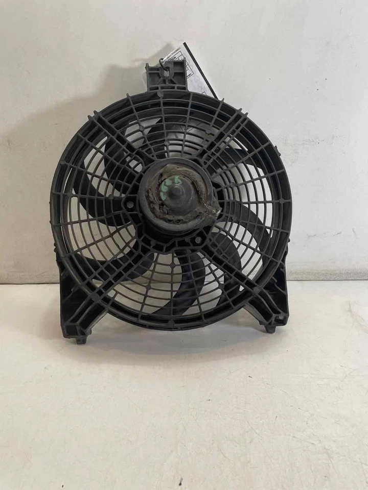 5.6l Electric Cooling Fan Assy 92120-zt00a OE 🔥 Fits INFINITI QX56 2004-2010 - Image 1 of 4