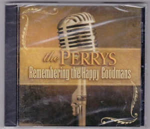 Remembering the Happy Goodmans - The Perrys nouveau CD - Photo 1/2