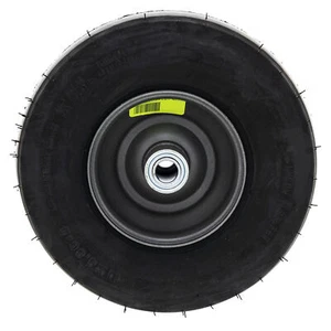 Ariens 07101127 Tire Wheel Assembly 11x4-5in Edge Ikon XD ZT X Lawn Mower - Picture 1 of 4