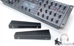 Access Virus TI Mk1 Rack Ears! NEW! - Picture 1 of 5