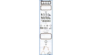 Full Engine Rebuild Gasket Set HOLDEN BARINA MB 1.3 71 G13A (2/1985-12/1989) - Picture 1 of 2