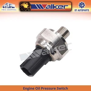 For 2017-2022 Acura NSX Engine Oil Pressure Switch Walker 2018 2019 2020 2021 - Picture 1 of 4