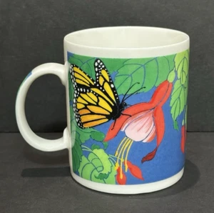 Chaleur "Wildlife" by Bolhuis Mug 14 oz - Picture 1 of 5