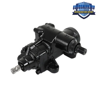 Caja de cambios de dirección asistida para camioneta Chevy GMC C1500 K1500 C2500 K2500 1988-99/2000 Foto 1 de 4