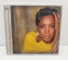Audience Of One By Heather Headley Audio CD Jewel Case New Factory Sealed.