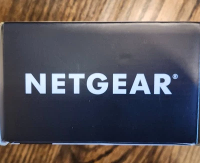 Netgear LM1200 4G LTE Broadband Modem - White - Image 1 of 4
