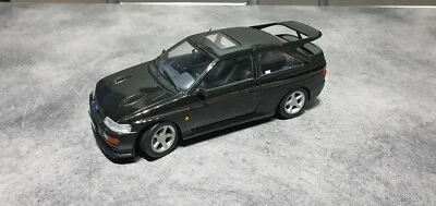 Ford Escort Rs cosworth 1:18 - Immagine 1 di 4