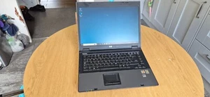Portátil retro HP COMPAQ 6715s AMD 4GB RAM 500GB HDD Windows 10 - Imagen 1 de 11