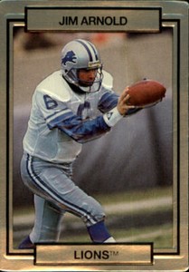 1990 Action Packed Football Pick Complete Your Set #1-150 RC Stars 