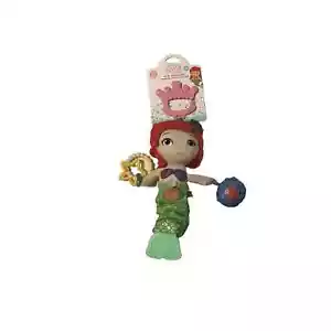 Disney Baby kleine Meerjungfrau Aktivitätsspielzeug - Bild 1 von 3