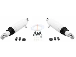 Monroe 58CC42Q Rear Air Suspension Shock Fits 1949-1958 Pontiac Chieftain - Picture 1 of 1