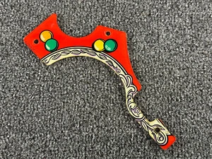 Bally Twilight Zone Pinball Machine Playfield Plastic Gumball 31-1765-6-SP  - Picture 1 of 2