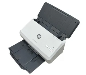 HP ScanJet Pro 3000 S4 Sheetfed Scanner - Picture 1 of 3
