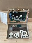 HO Scale Cape Cod House, Bachmann Plasticville Kit Vintage #2617-100