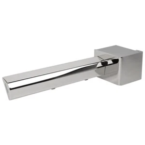 Hogebuilt 304 Stainless Steel Fender Mounting Bracket, Front Driver Side - Bild 1 von 1