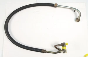 OEM 1978 Lincoln Continental 460 CID Used A/C Hose D8VY-19D850A - Picture 1 of 4
