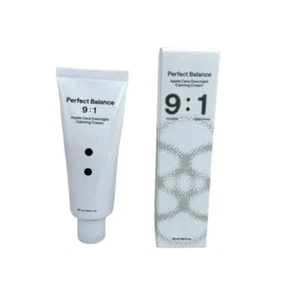 [B-LAB] Perfect Balance 9:1 Apple Cera Overnight Calming Cream 50ml - Picture 1 of 9