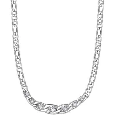 BROSWAY SYMPHONIA COLLANA BYM97 NUOVA   CONCESSIONARIO UFFICIALE - Immagine 1 di 2