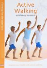 Fitness for the Over 50s - Active Walking (DVD) (IMPORTATION UK)