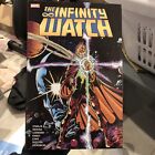 Infinity Watch Vol. 1 By Jim Starlin, Angel Medina, Et Al
