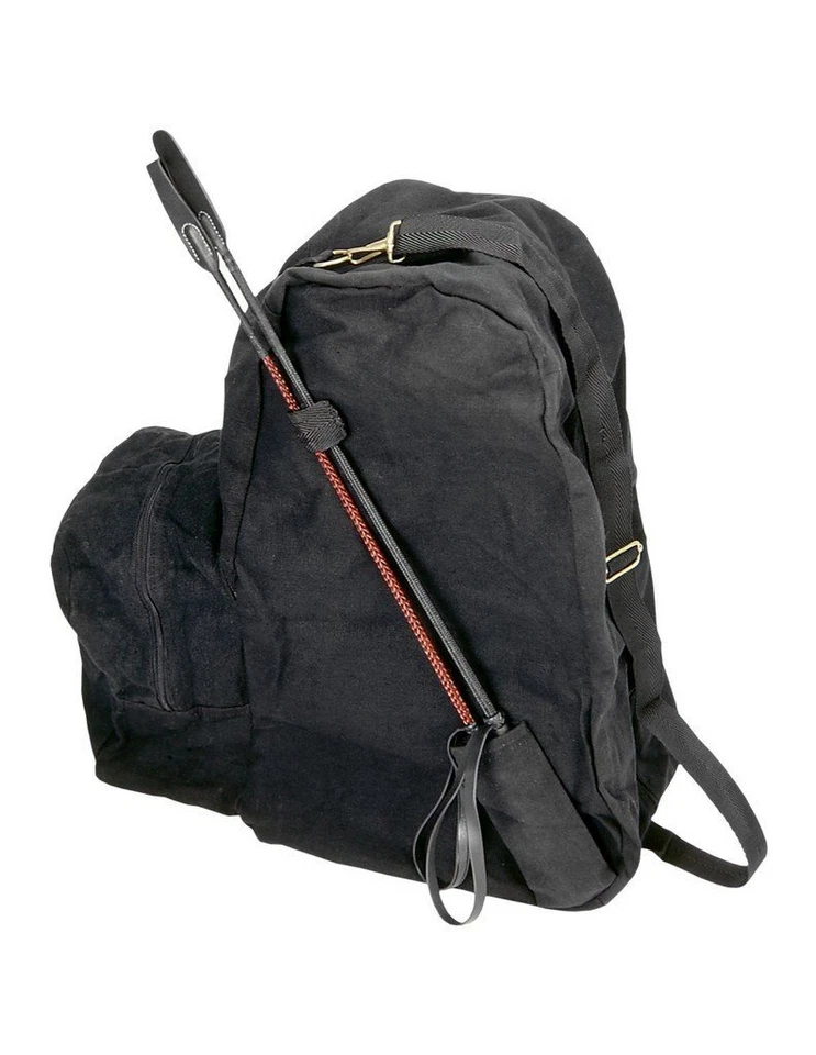 Portabotas y casco Tough-1 - negro Foto 1 de 1