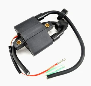 Ignition Coil Double Line for Arctic Cat Z440 Z 440 Sno Pro 1999 2000 2003 - Picture 1 of 4